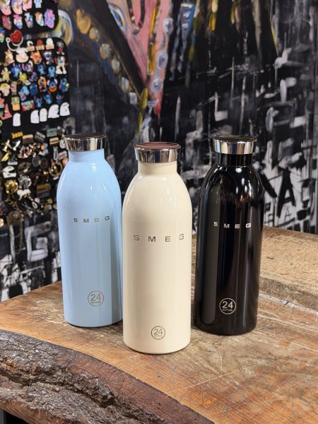 SMEG 24