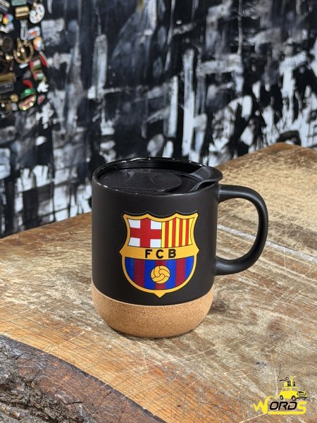 برشلونة