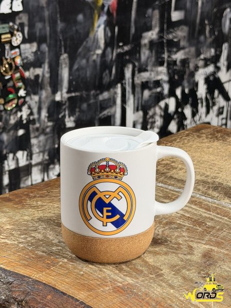 ريال مدريد