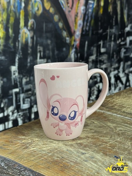 انجل