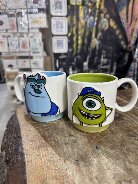 مانستر سكول كابلز