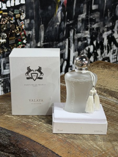 Valaya Parfums de Marly EDP