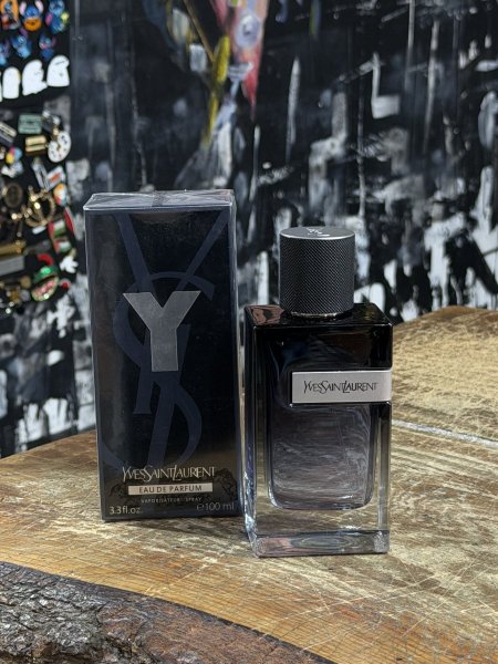 EAU DE parfum YVES SAINT LAURENT