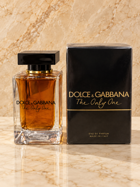 Dolce & Gabbana The Only One Eau de Parfum