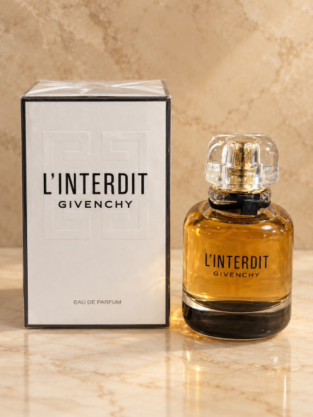 Givenchy L’Interdit Eau de Parfum