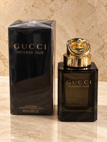 Gucci Intense Oud Eau de Parfum
