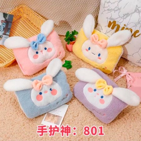 قربة ماء كهربائية