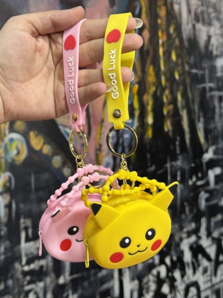 جزدان بيكاتشو