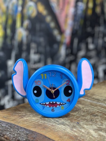 سلعة منبه ستتش