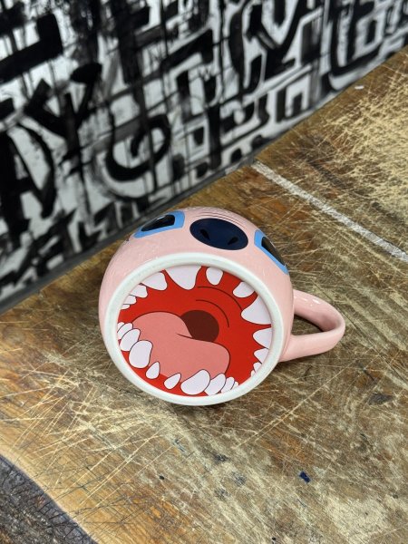 مج انجل كبير