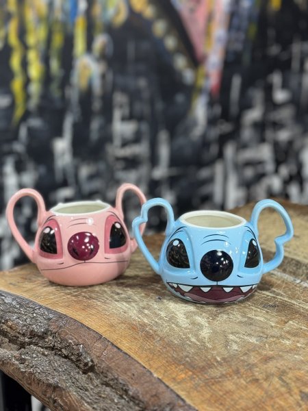 مج ستتش وانجل كبير