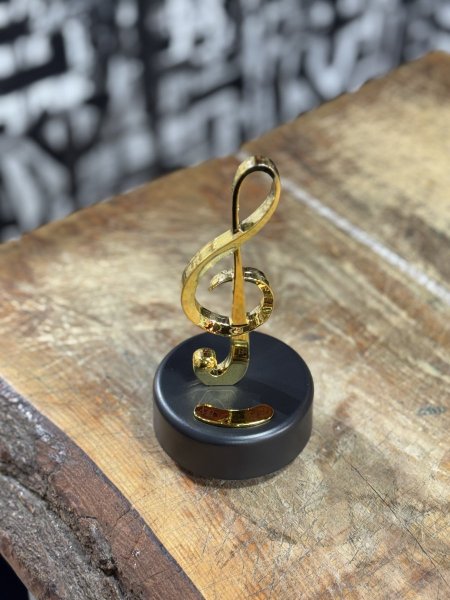 تحفة نوت موسيقية