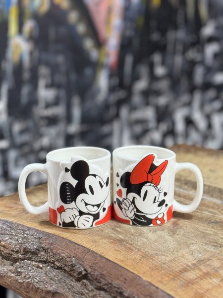 كابلز ميكي وميني