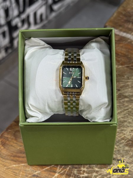 فضي وذهبي مينا زيتي