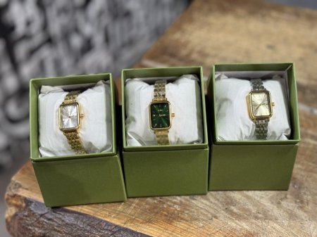 ساعة IEKE ستاتي