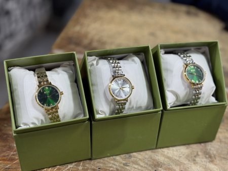 ساعة IEKE نسائي