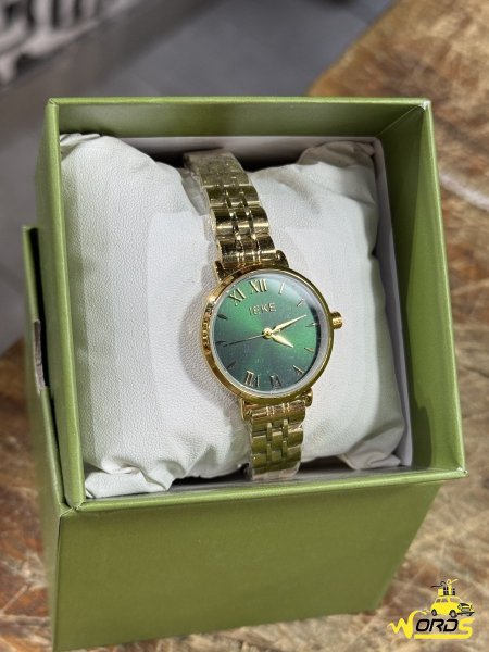 ذهبي مينا زيتي