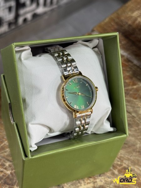 فضي مينا زيتي