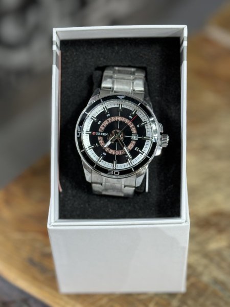 ساعة CURREN رجالي