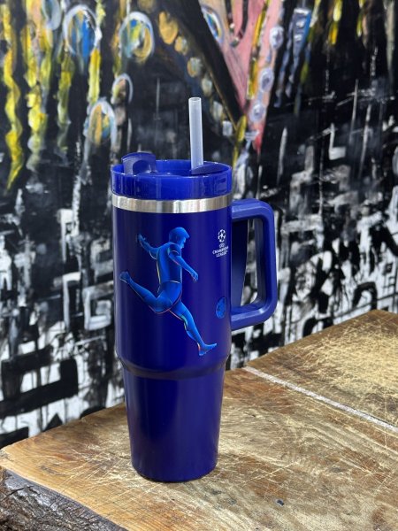 كاسة ستينلي اصلي فطبول