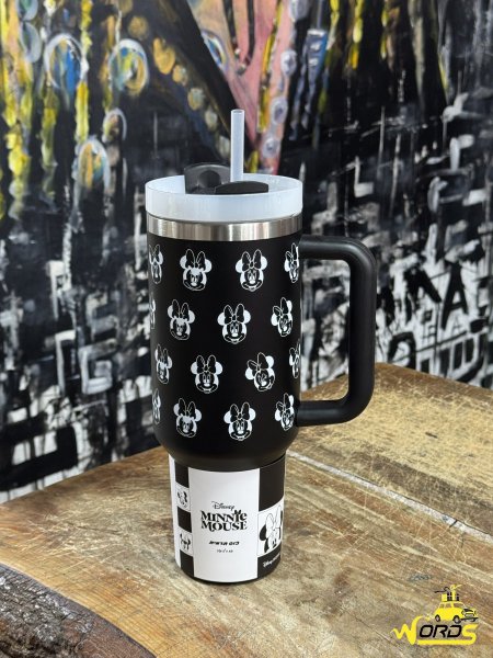 ميني ماوس وجوه كتير