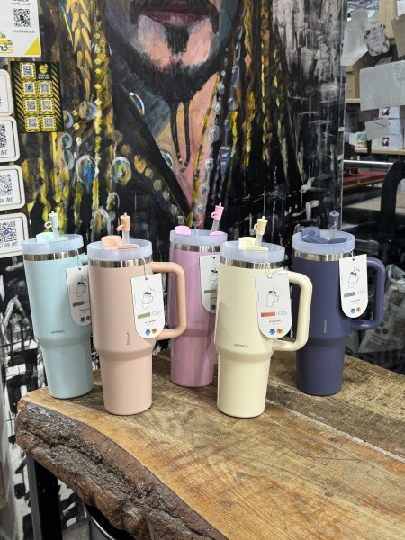 كاسه الترند الأصلي من happiness