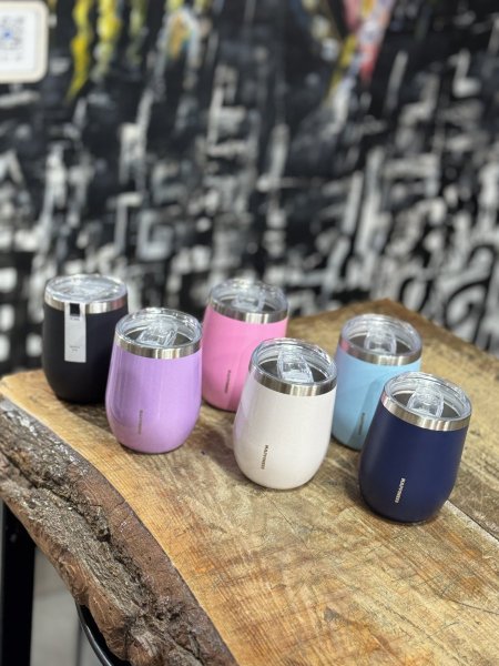 تيرموس happiness