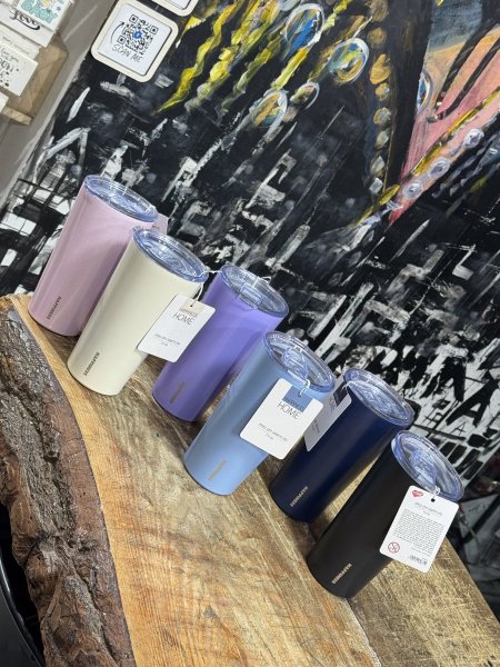 تيرموس happiness