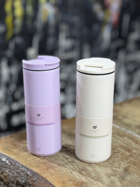 تيرموس happiness