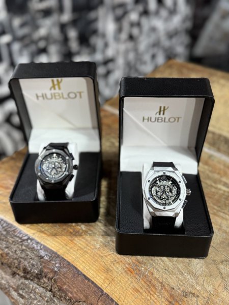 Hublot