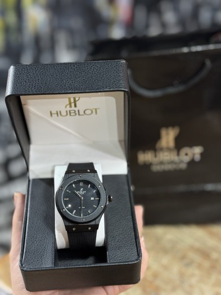 Hublot
