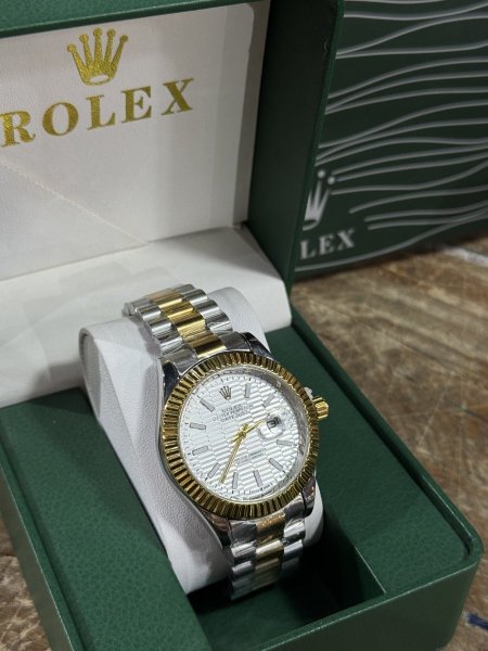 Rolex