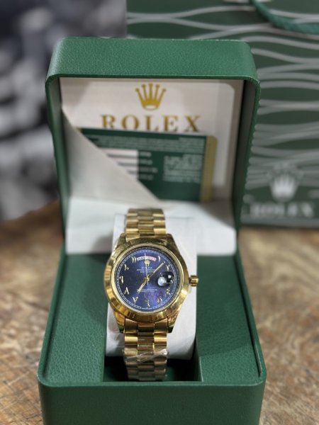 Rolex