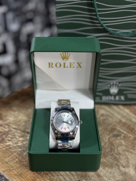 Rolex
