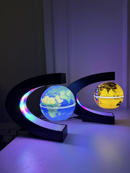 الكره الارضية