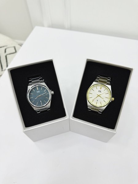 ساعة IIK