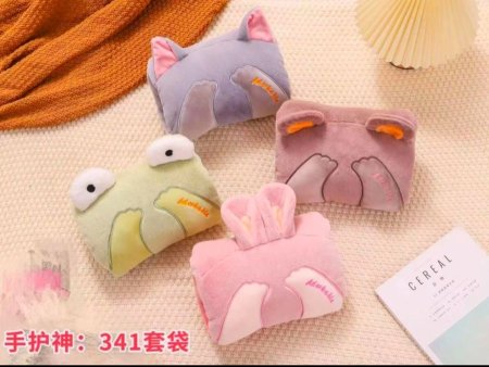 قربة ماء كهربائية