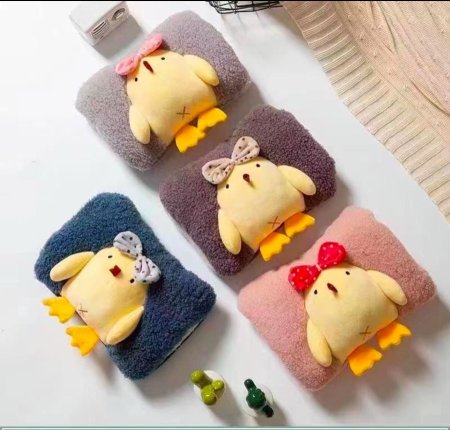 قربة ماء كهربائية