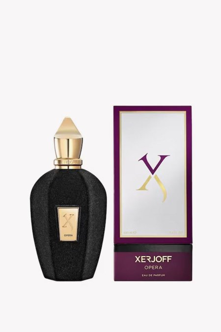 اكسرجوفي أوبرا