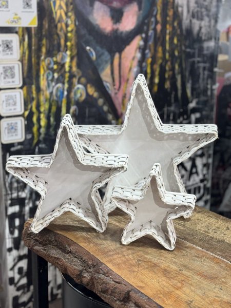 صندوق النجمة